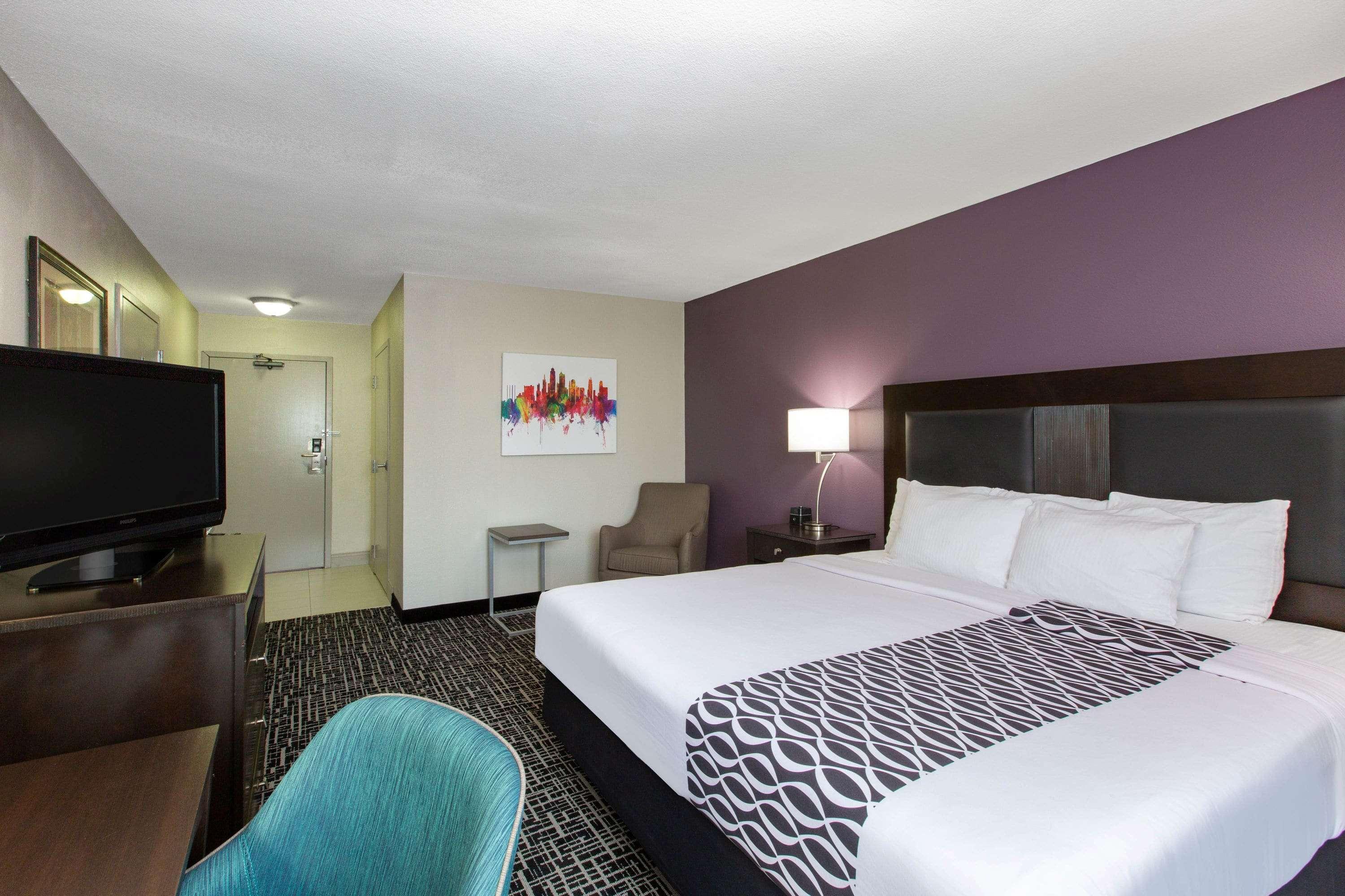La Quinta By Wyndham Blue Springs Hotell Eksteriør bilde